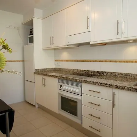 Mascarat, Altea, Jazmines Appartement Calp