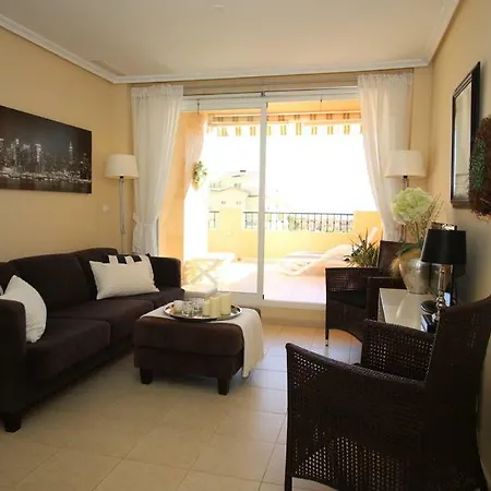 Mascarat, Altea, Jazmines Appartement Calp