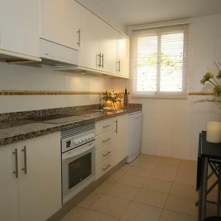 Mascarat, Altea, Jazmines Appartement Calp