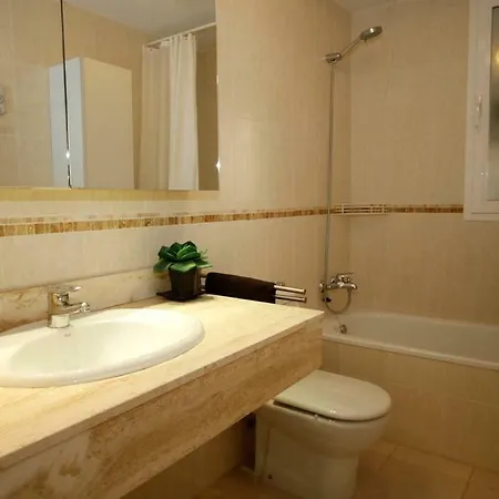 Mascarat, Altea, Jazmines Appartement Calp