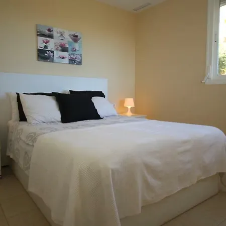 Appartement Mascarat, Altea, Jazmines Calp