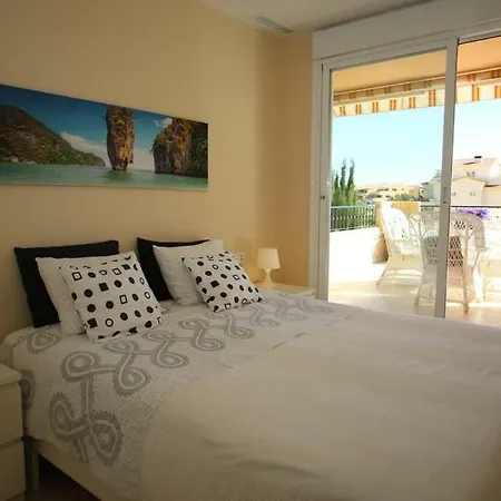 Mascarat, Altea, Jazmines *