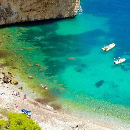 Appartement Mascarat, Altea, Jazmines