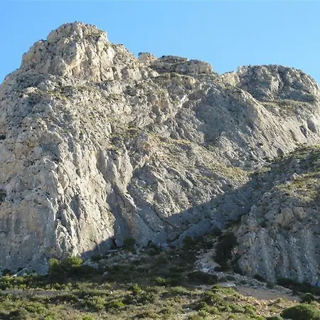 Mascarat, Altea, Jazmines