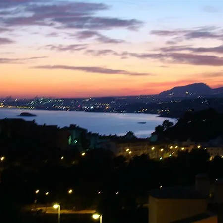 Appartement Mascarat, Altea, Jazmines *