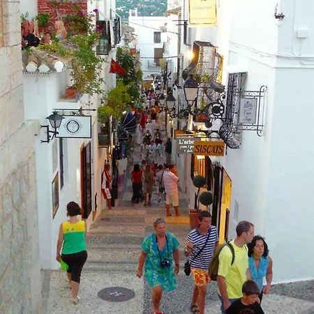 Mascarat, Altea, Jazmines