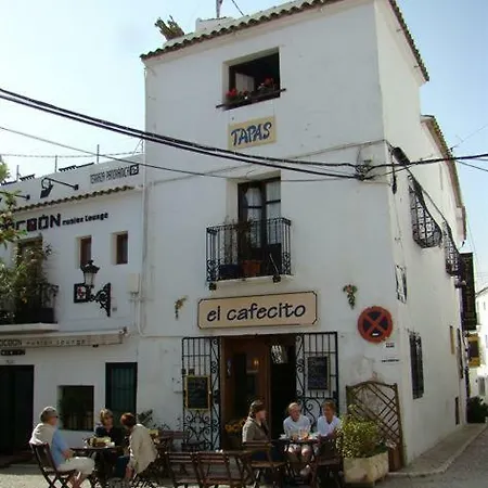 Mascarat, Altea, Jazmines Calp