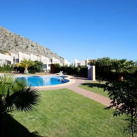 Appartement Mascarat, Altea, Jazmines