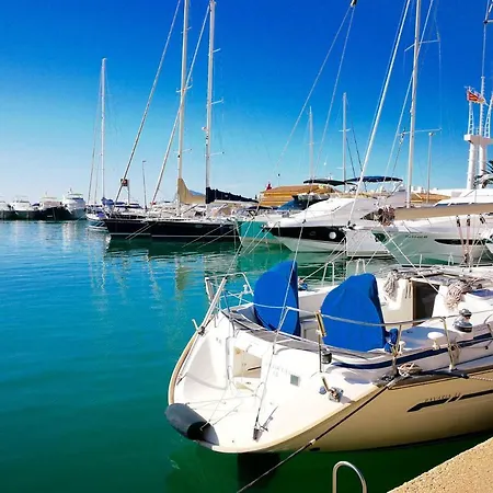 Mascarat, Altea, Jazmines *