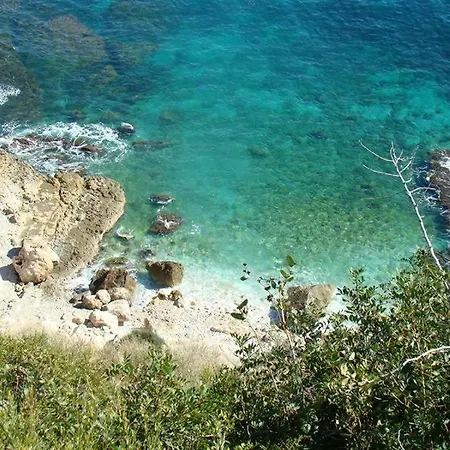 Mascarat, Altea, Jazmines *