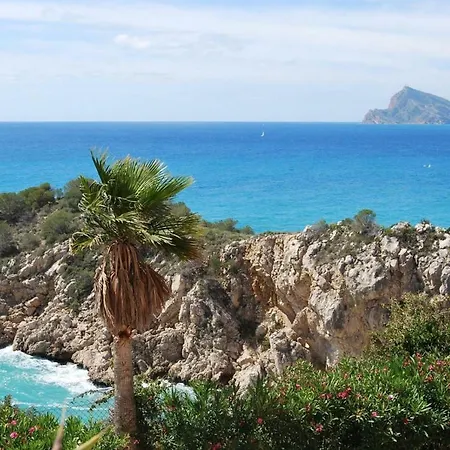 Mascarat, Altea, Jazmines *