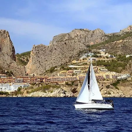 Mascarat, Altea, Jazmines